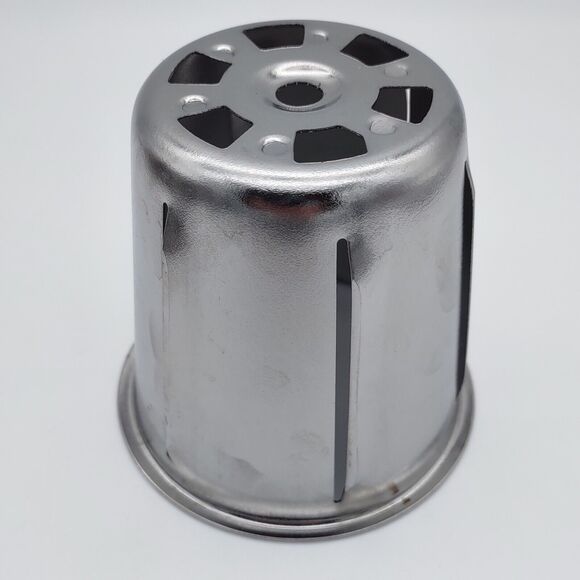 KitchenAid 4 Cones Rotor Slicer/Shredder Attachment RVSA Stand Mixer Parts - Picture 2 of 9